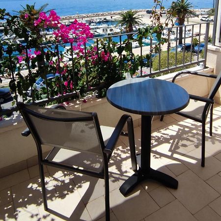 Apartment Vanja Tučepi Værelse billede