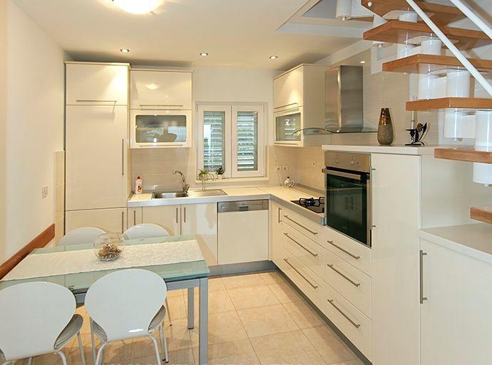 Apartment Vanja Tučepi Eksteriør billede